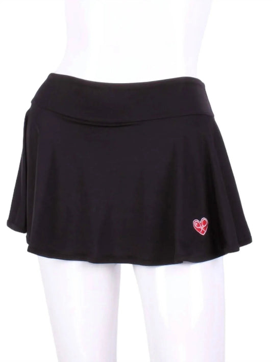 Women's Limited Love O Skirt