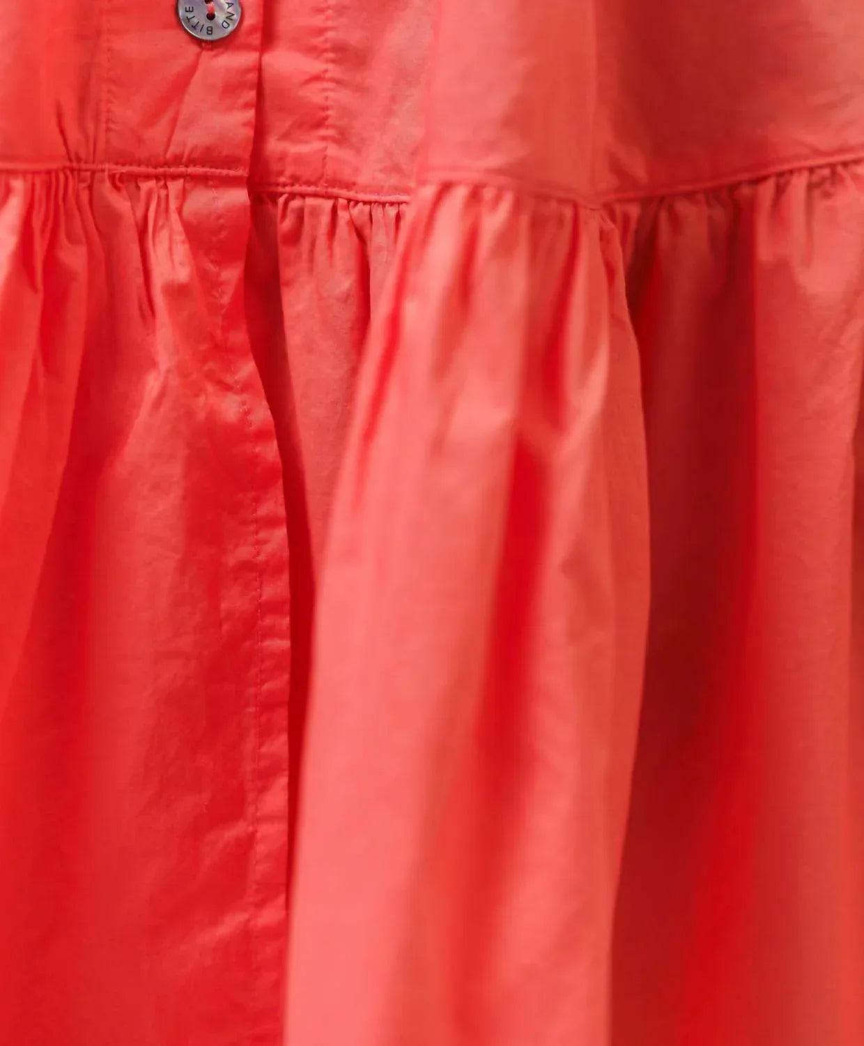 CORE COTTON DRESS