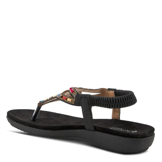Women's Crema Sandals