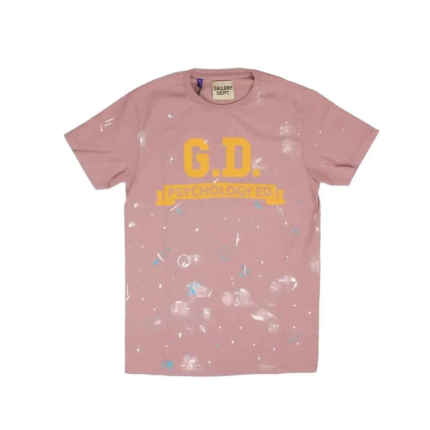 Men's Psychology Ed Tee