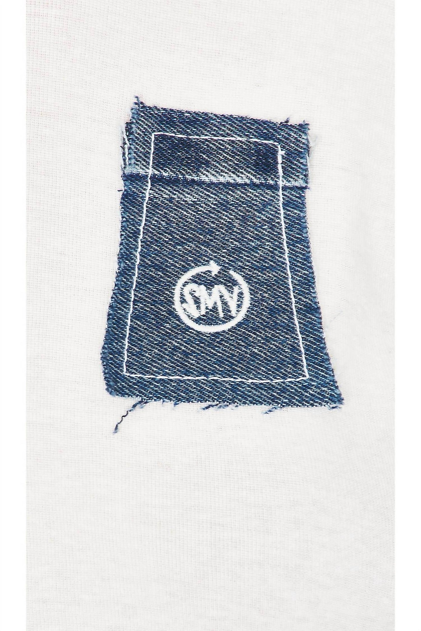 Scrap Mini Tee