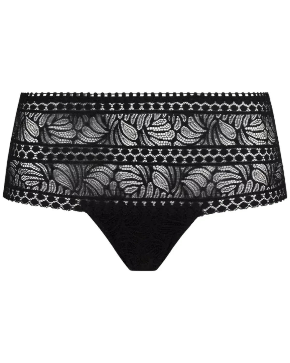 Womens Atelier Seduction Boyshorts
