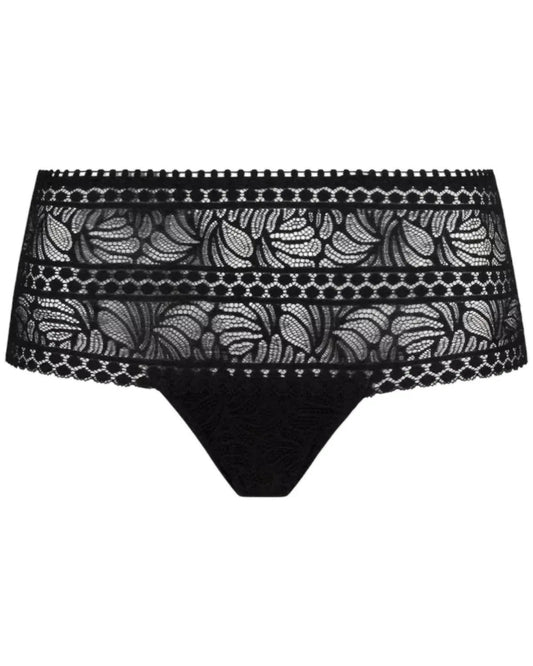 Womens Atelier Seduction Boyshorts