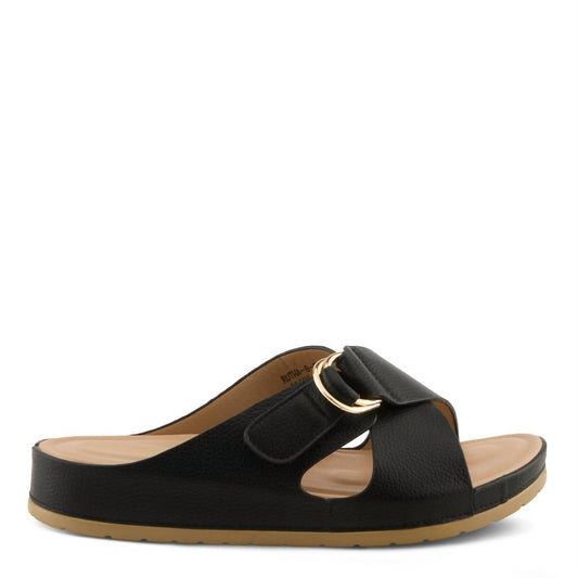 Women's Rutha Slide Sandals