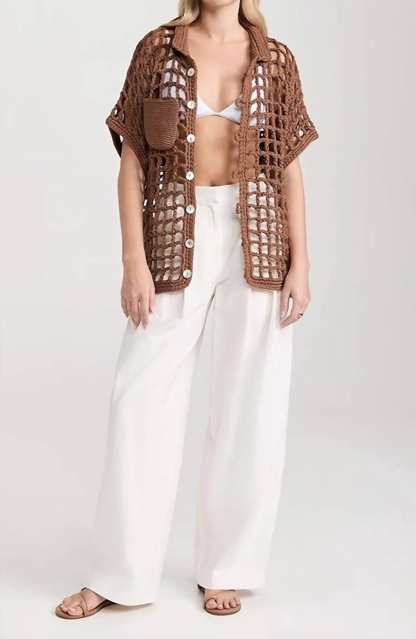 Sessa Shirt