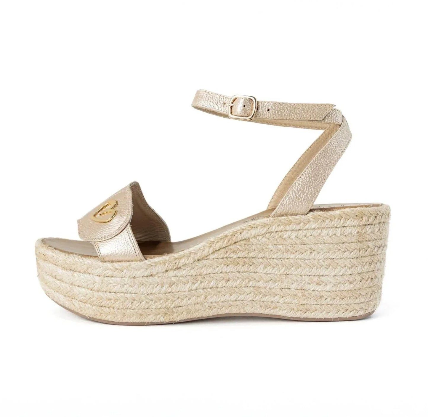 Women's Amy Low High Espadrilles