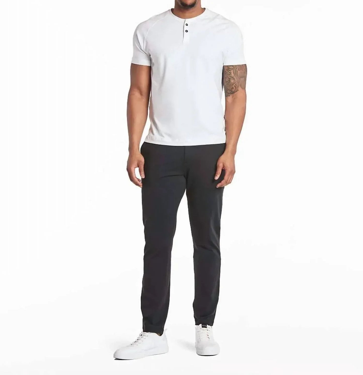 Gamechanger Straight Pants