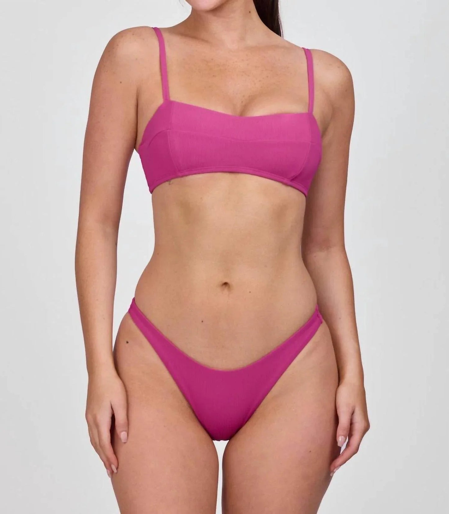 Kelia Bikini Bottom