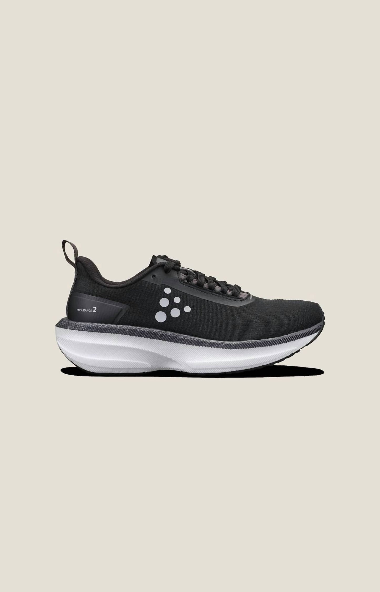 Herren Endurance 2 Hochleistungs-Laufschuh