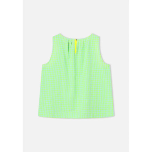 Women's Fresco Sleeveless Top