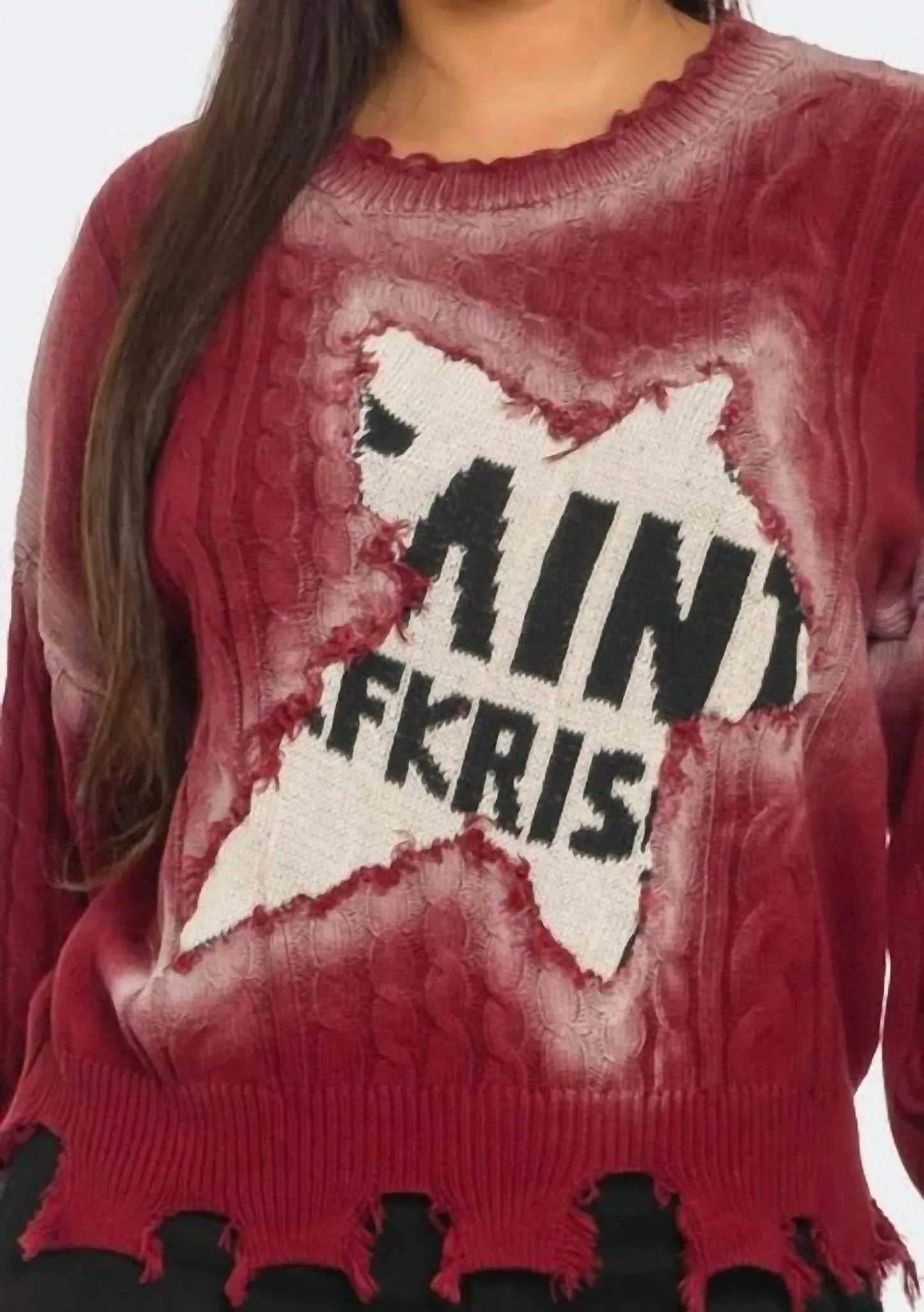 Women's Starlet Sweater