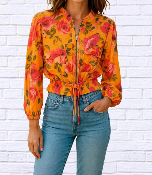 Demi Lola Jacket