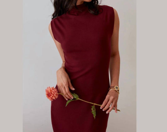 Women's Kennedy Dress