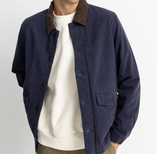 Jacke Typ 12