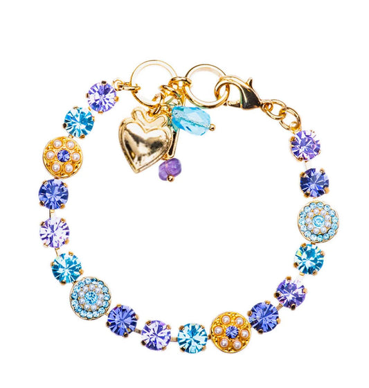Women's Moon Bracelet