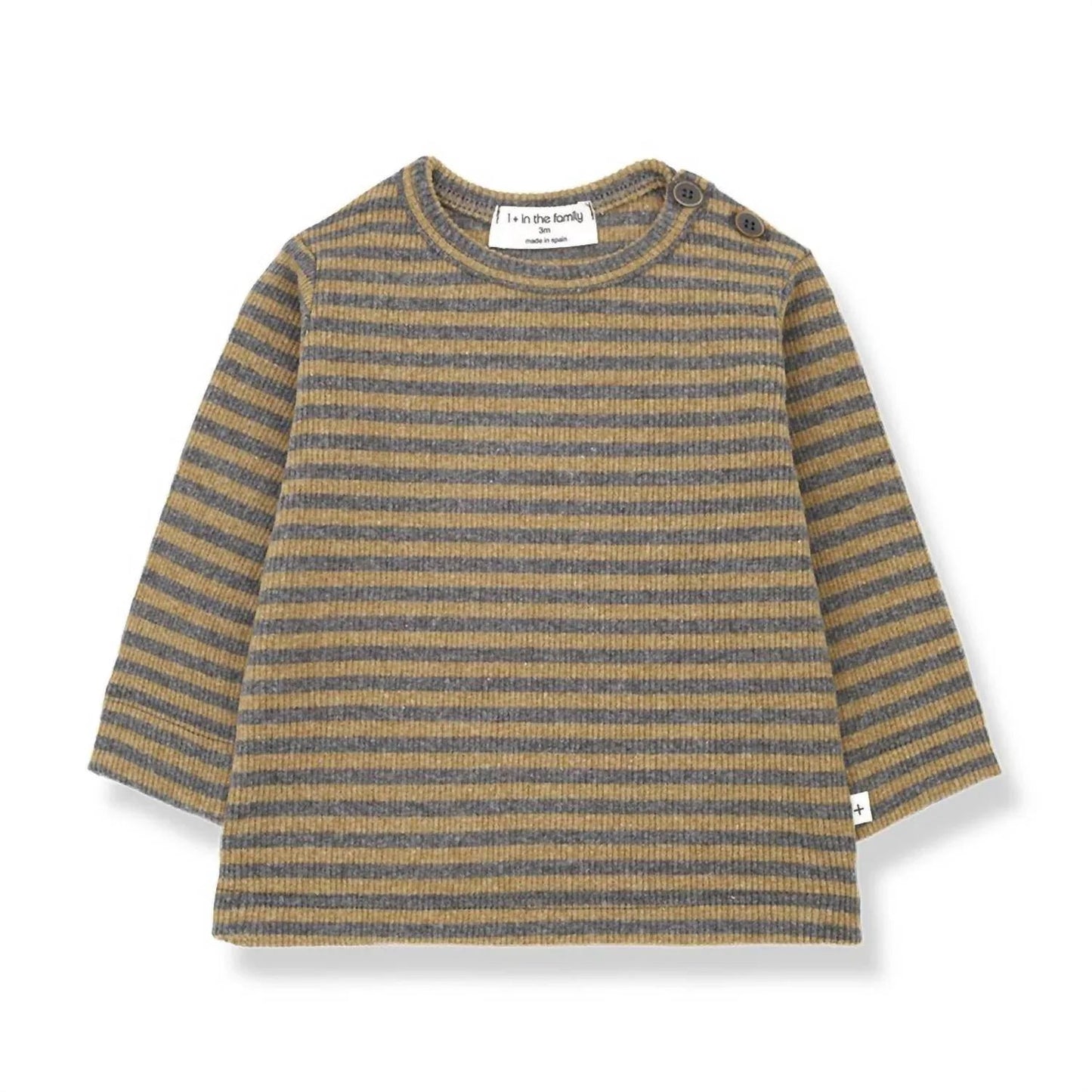 Boy Magali Tee