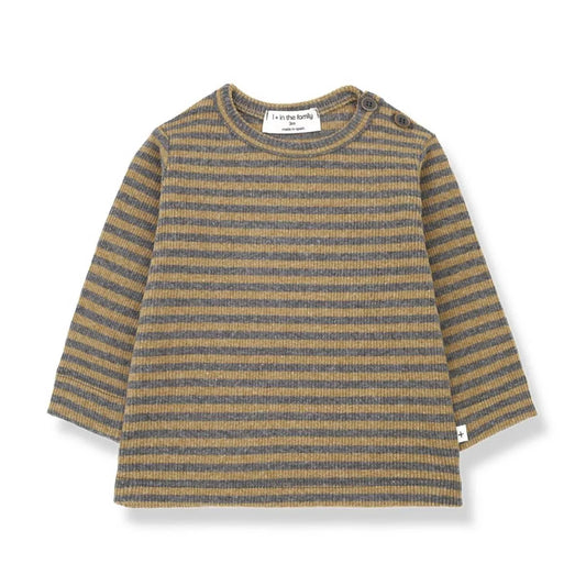 Boy Magali Tee