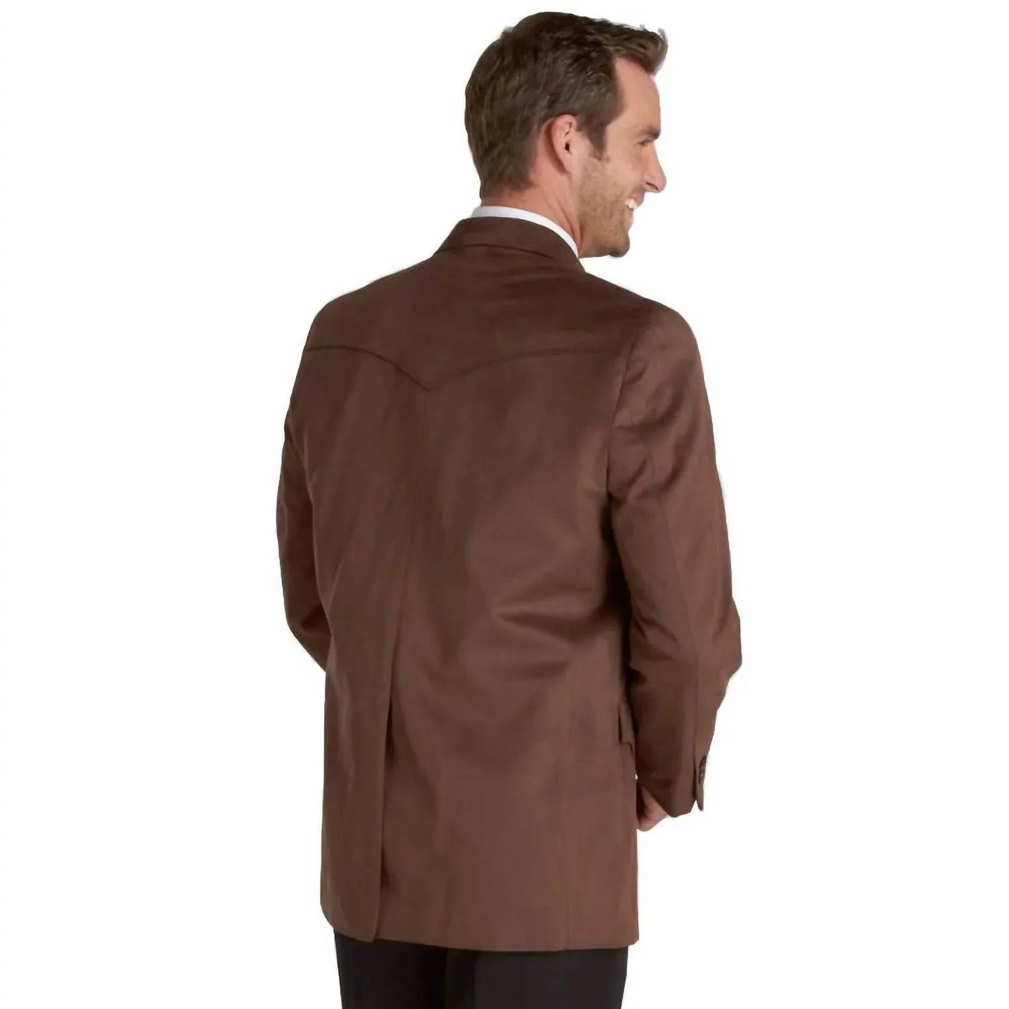 Men's Western Suit Jacket