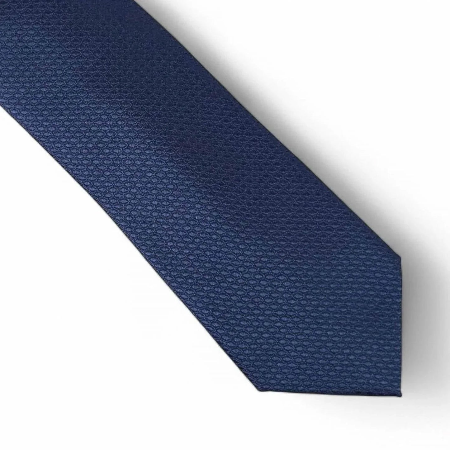 Herren Krawatte Elloree Uni