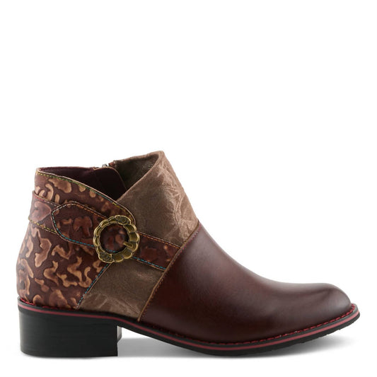 Women's Tiatia Boots