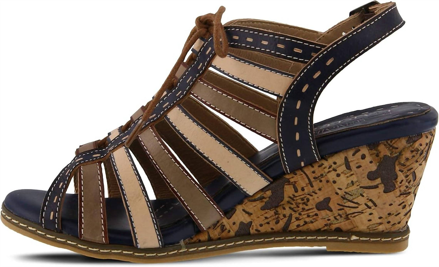 Women's Quinnie Wedge Sandals
