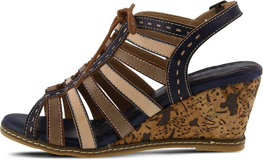 Women's Quinnie Wedge Sandals