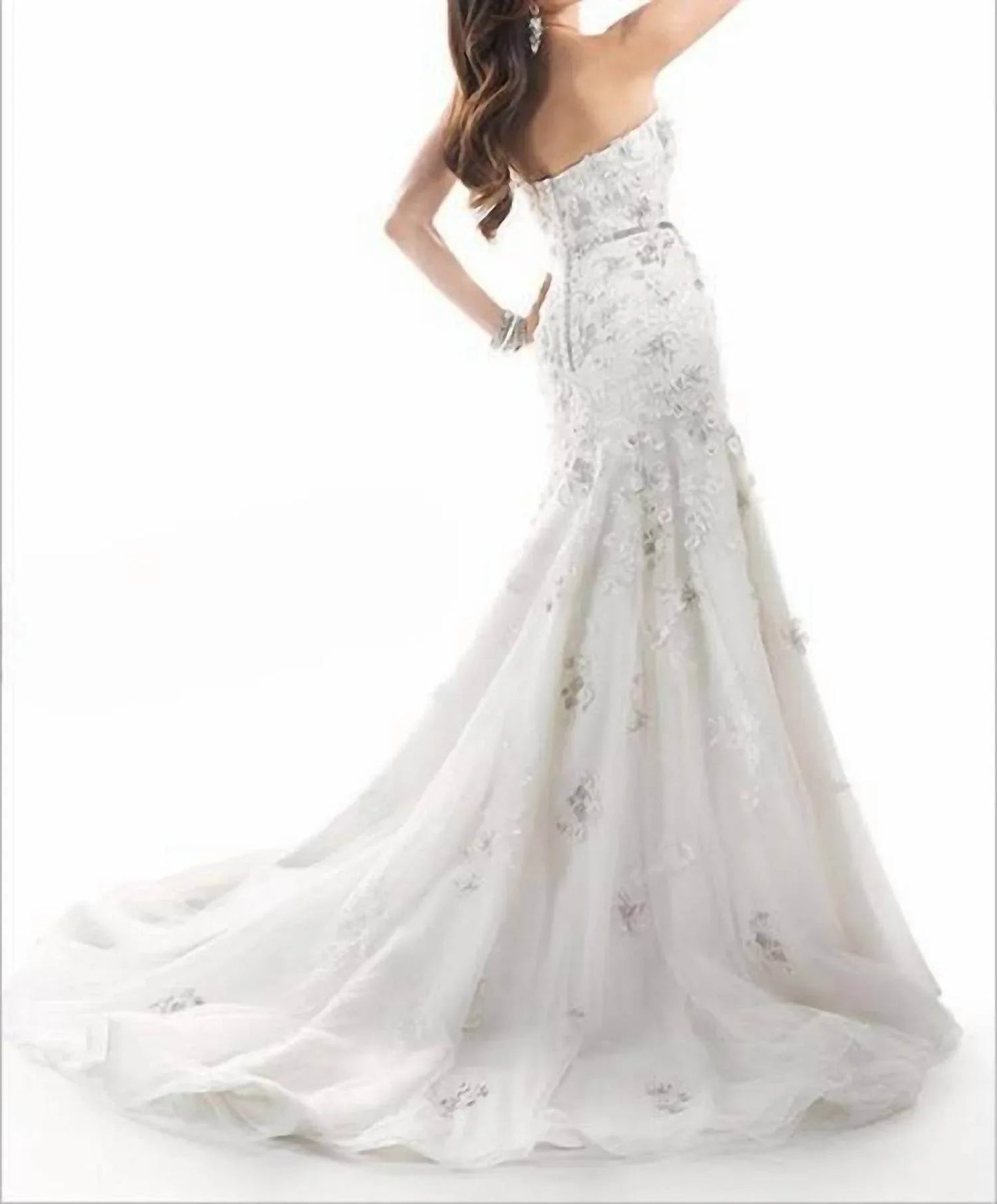 Brautkleid Delores
