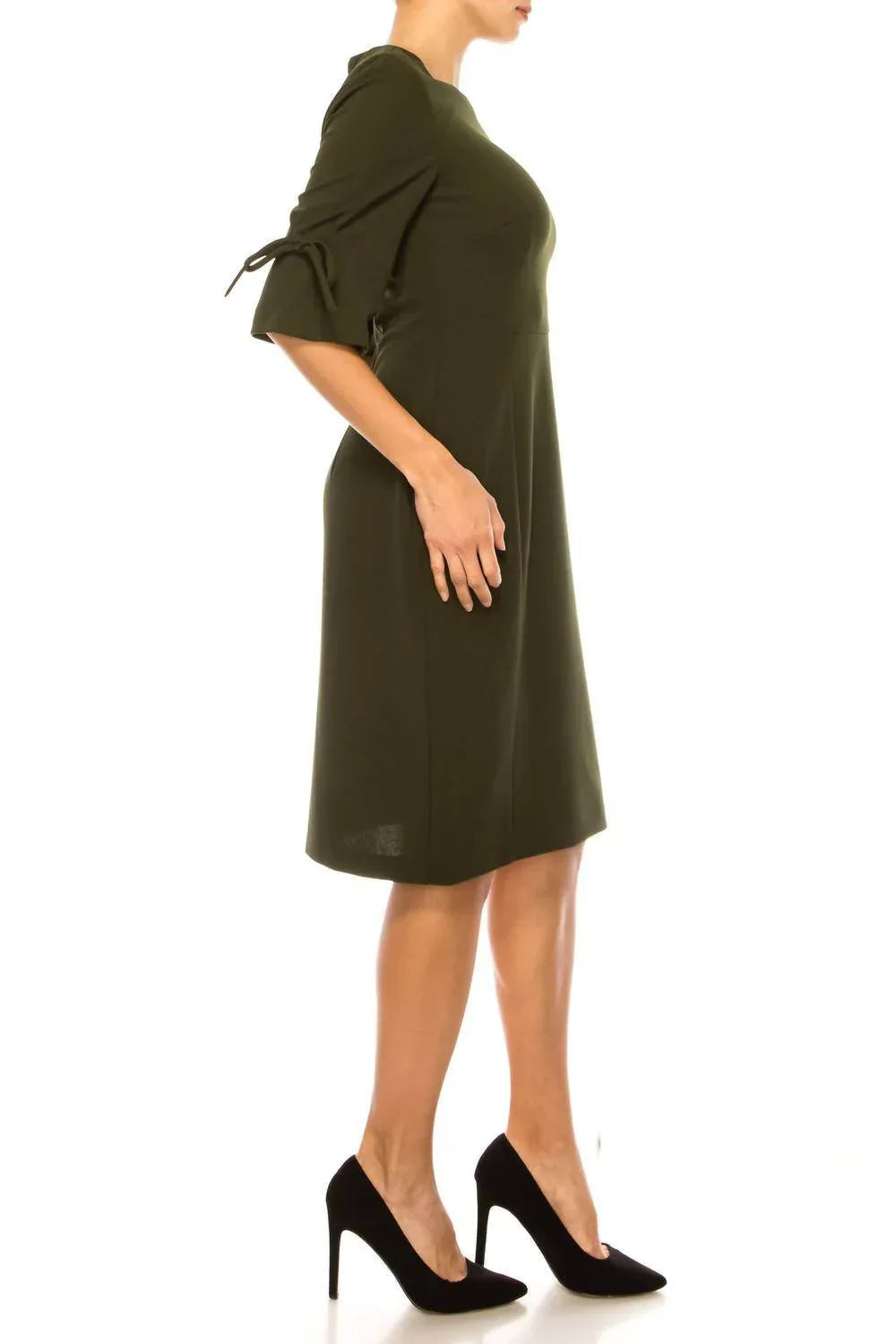 Cocktail Sheath Dress