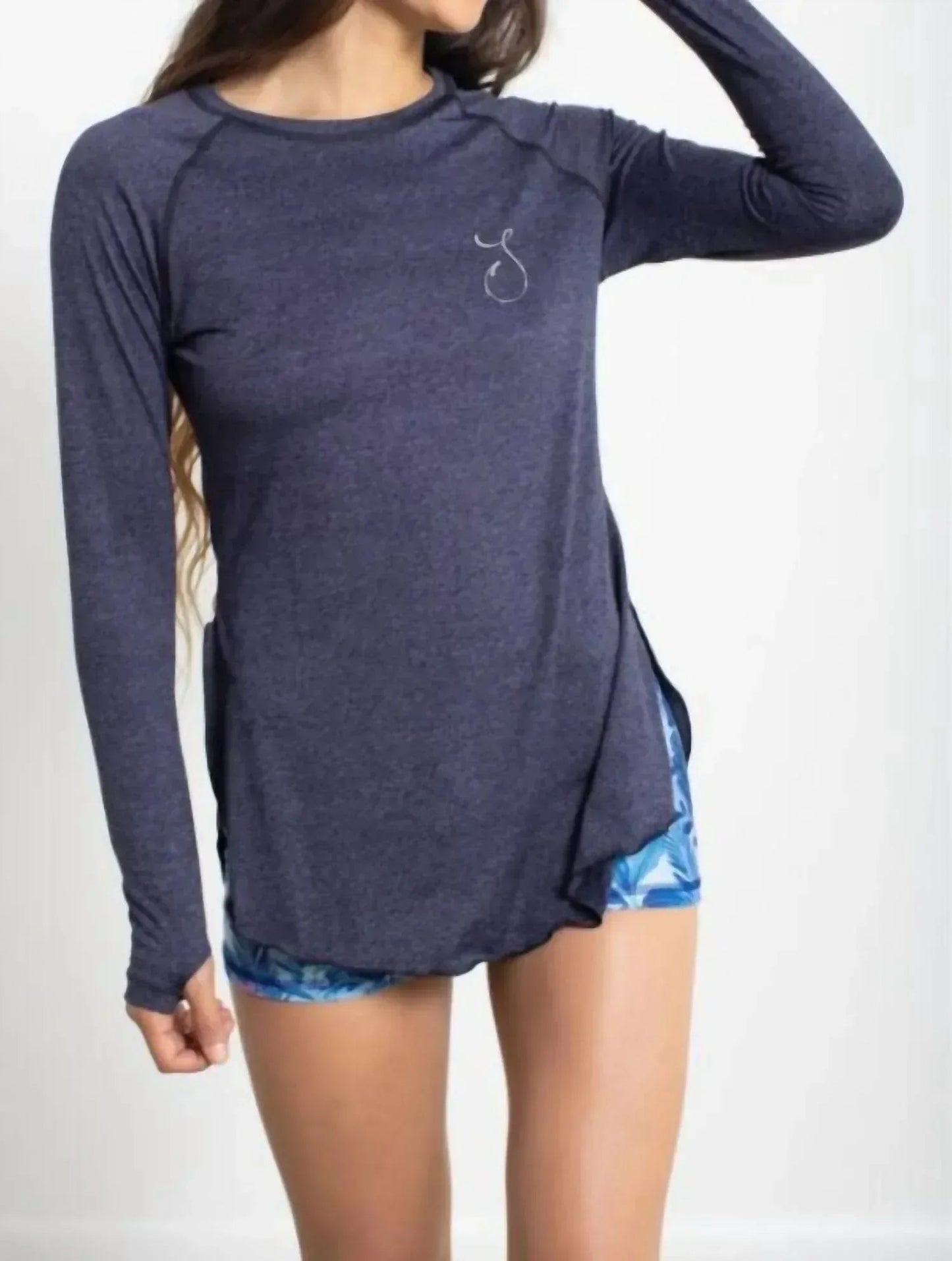 Flowy Performance UV Shirt