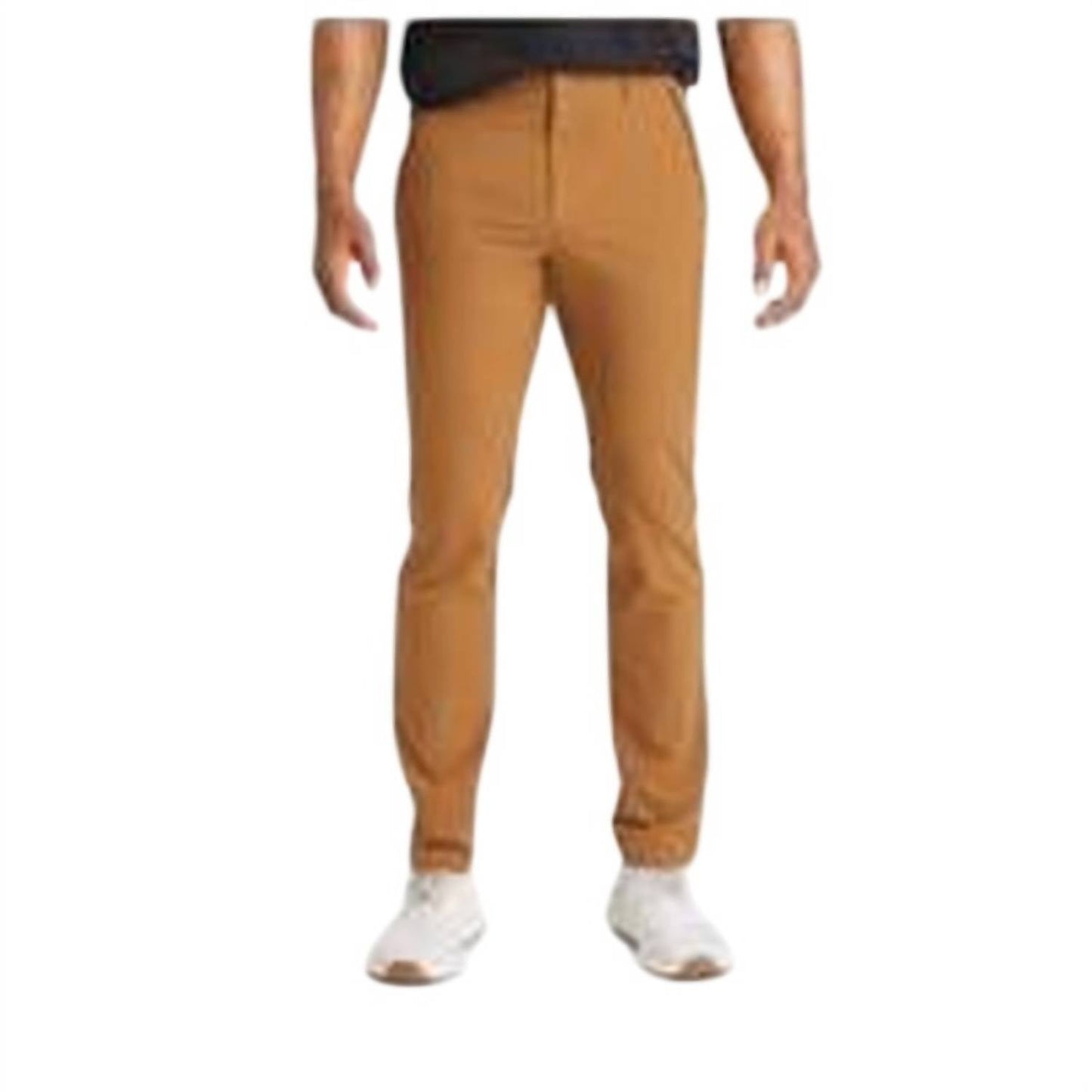 Herren wasserabweisende Sport-Hose mit reflektierenden Details