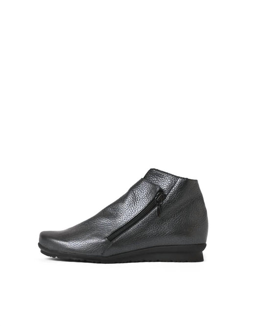 Barcom Damen Stiefeletten