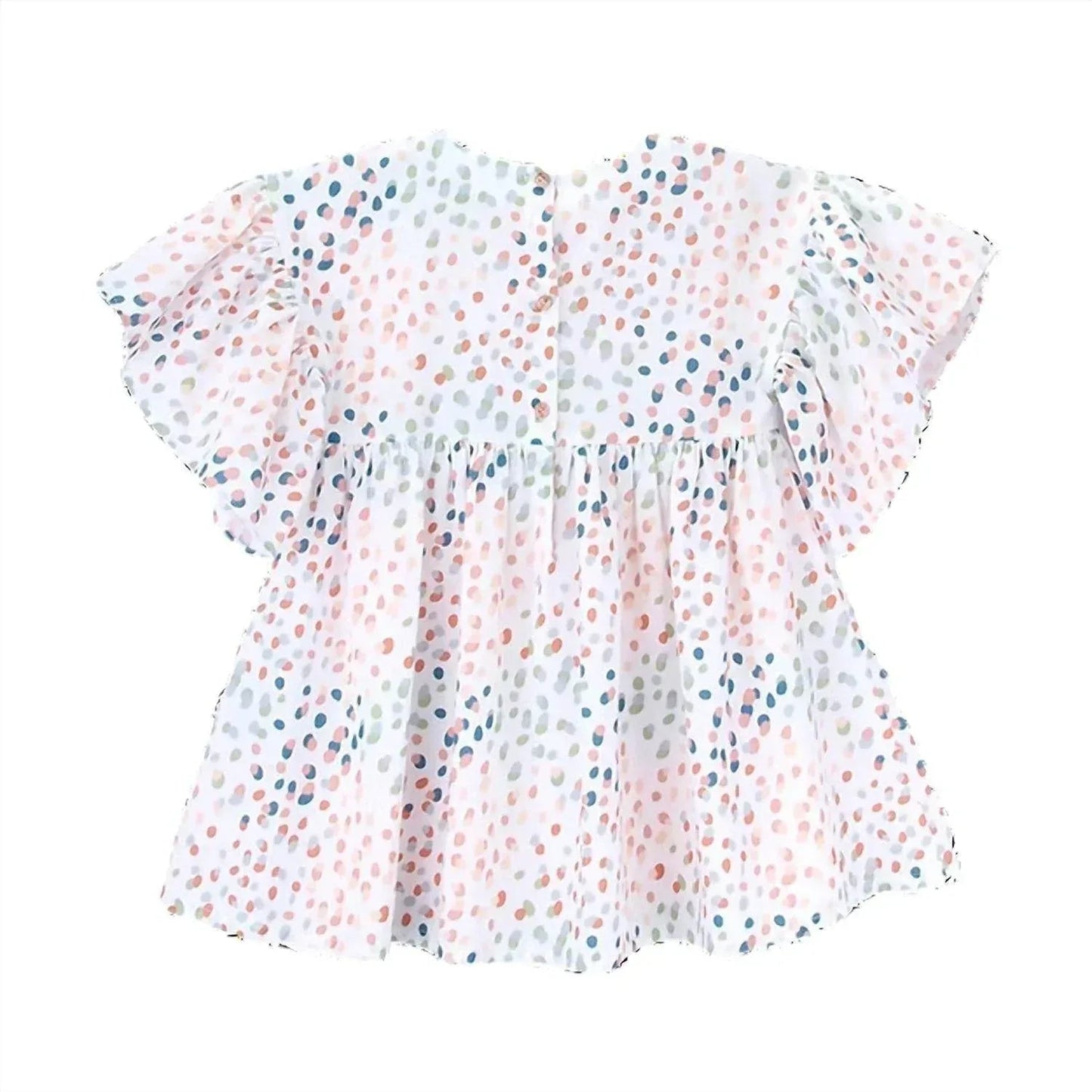 Girls Taylor Dress