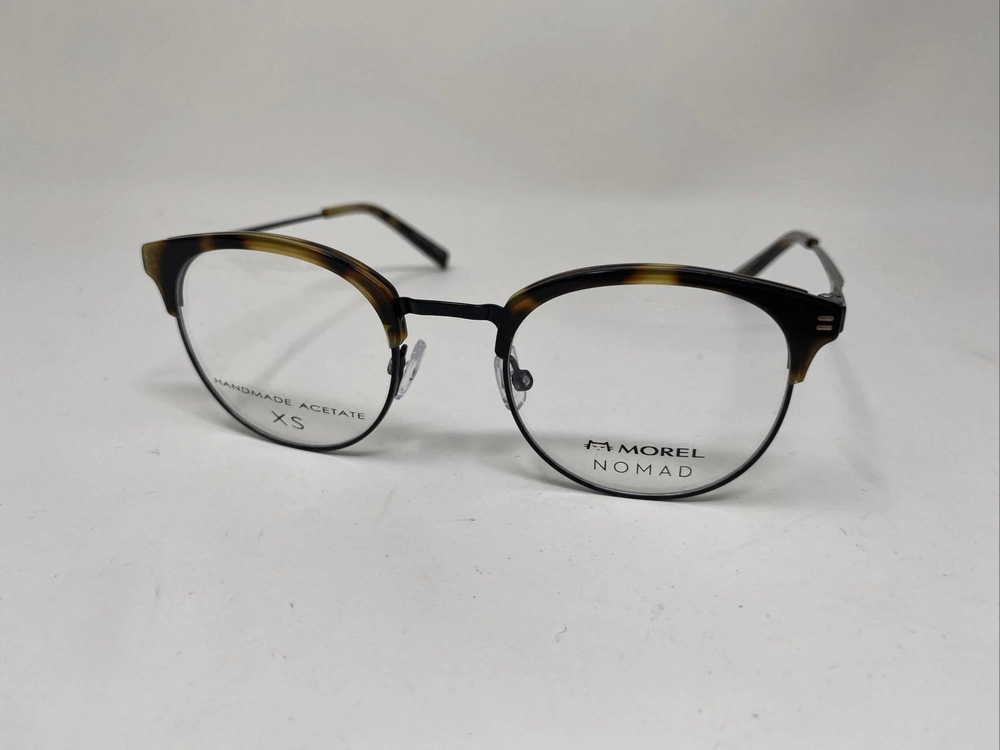 Women's 40149n Round Eyeglasses