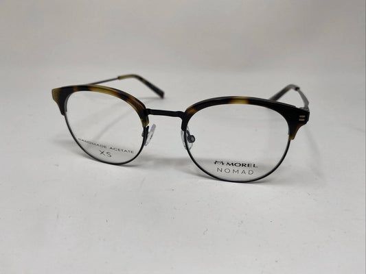 Women's 40149n Round Eyeglasses