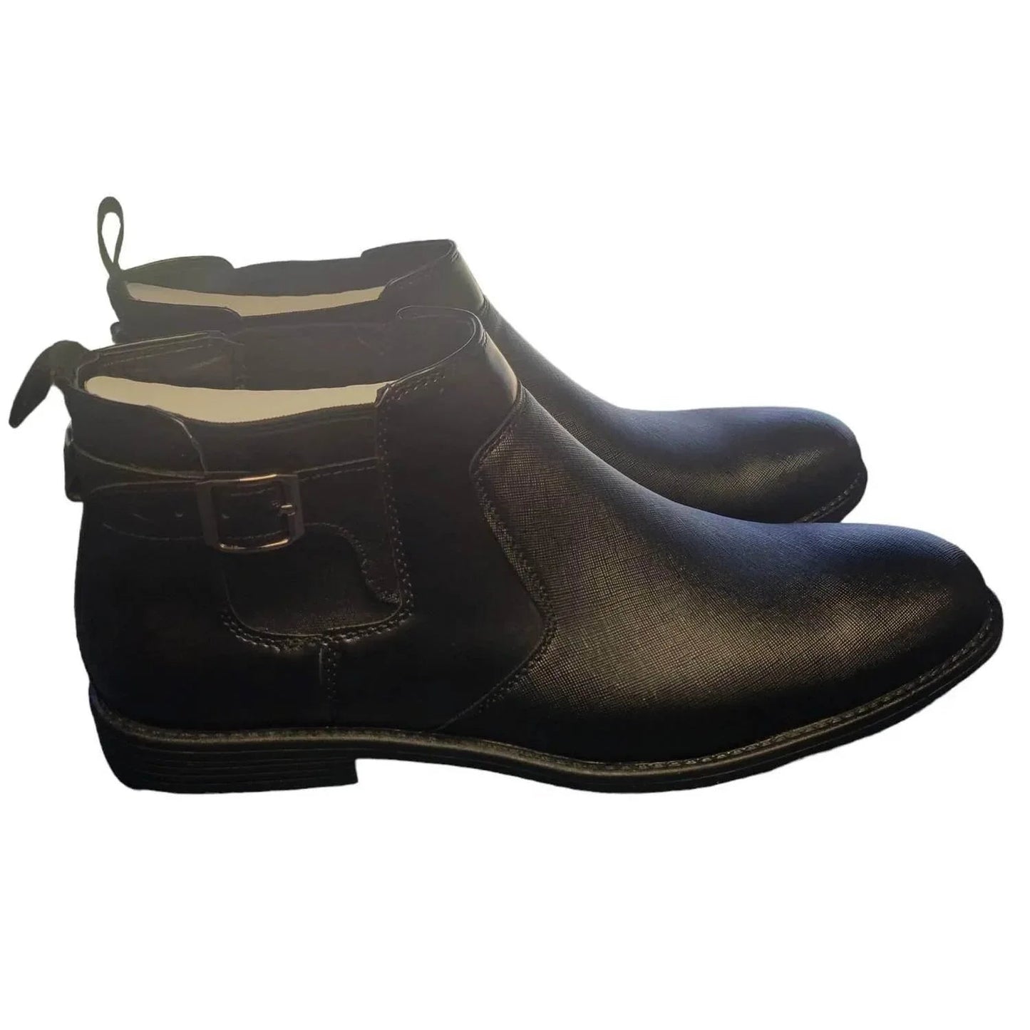 Herren-Chelsea-Boots