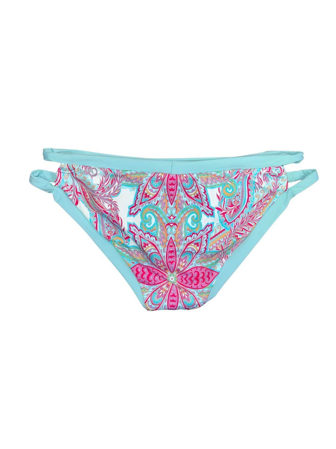 Women's Florida Flip Pant Reversible Bikini Bottom