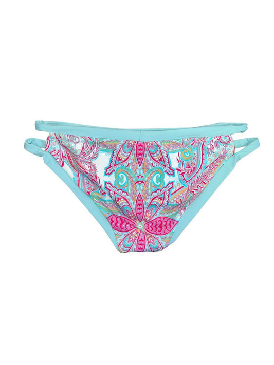 Women's Florida Flip Pant Reversible Bikini Bottom
