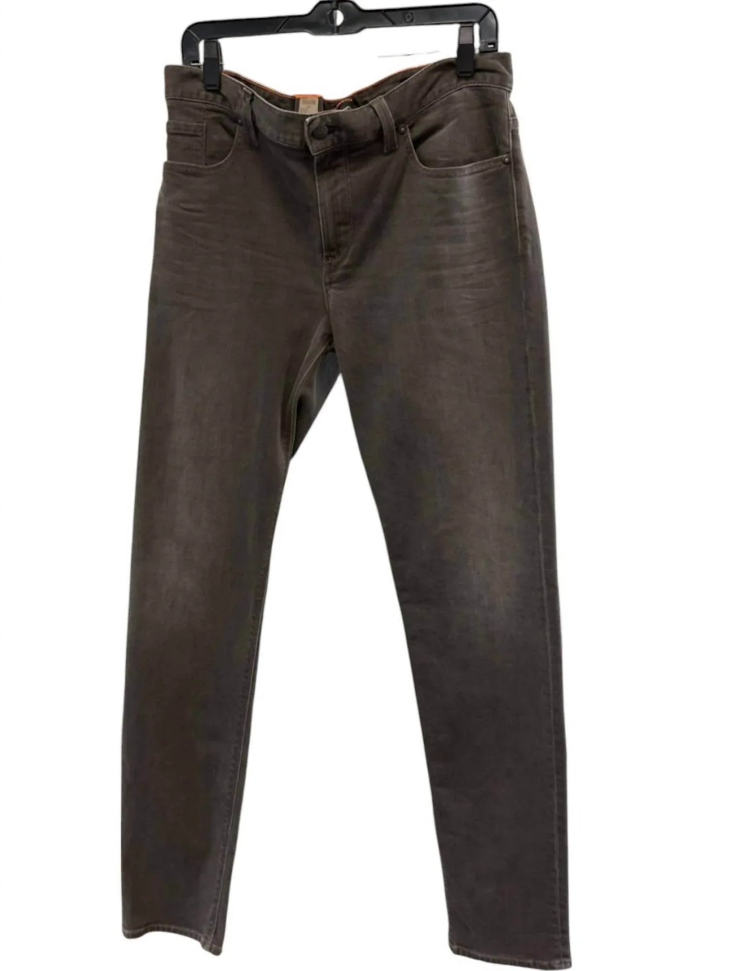 Herren Regular Slim Fit Jeans
