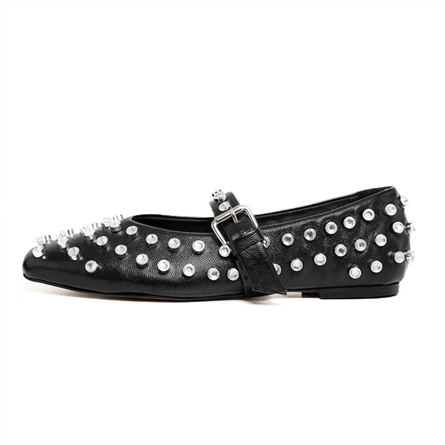 Women's Maia Crystal Flats