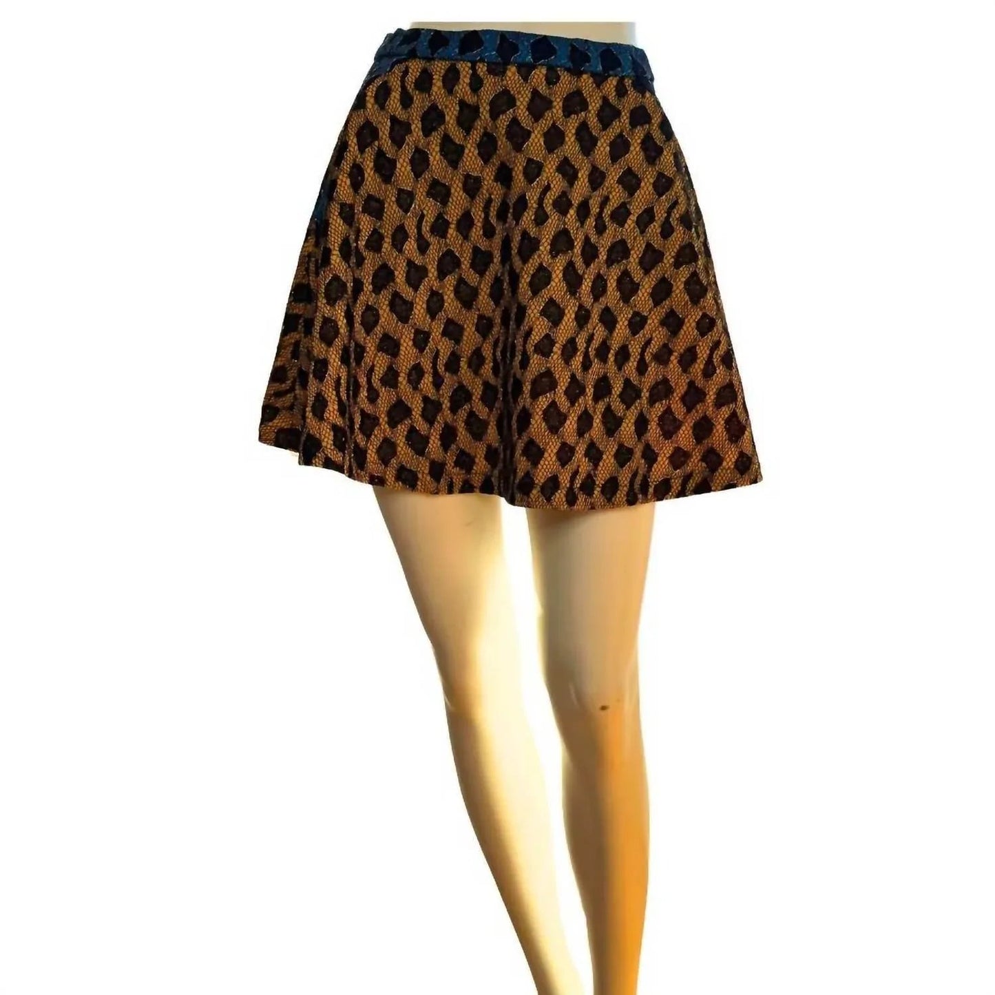 Skater Skirt
