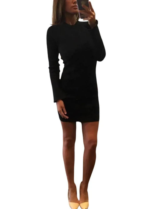 Ivy-League-Kleid
