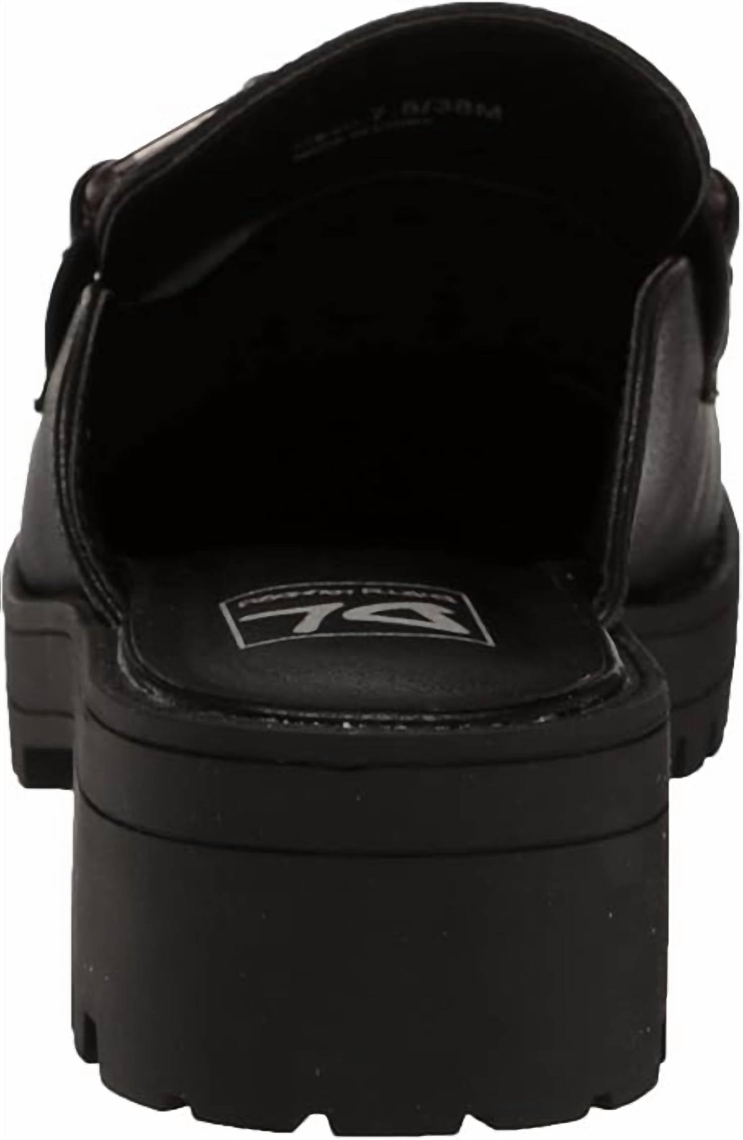 Damen Vallor Loafer ohne Fersenriemen