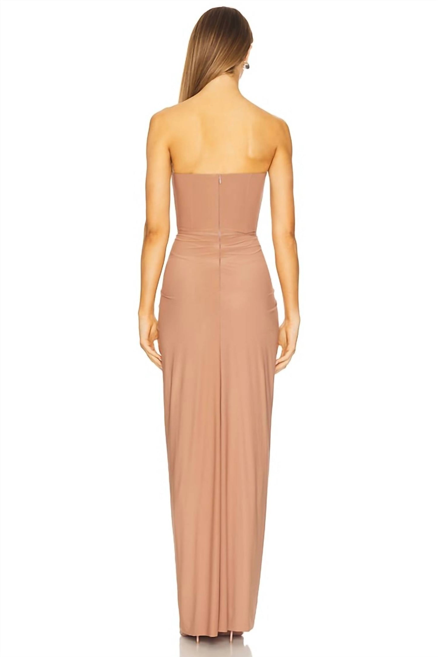 Pearl Gown