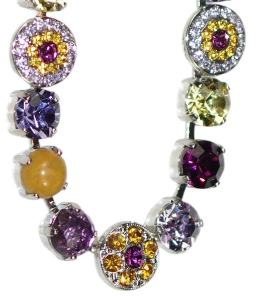 Women's Sunrise Necklace