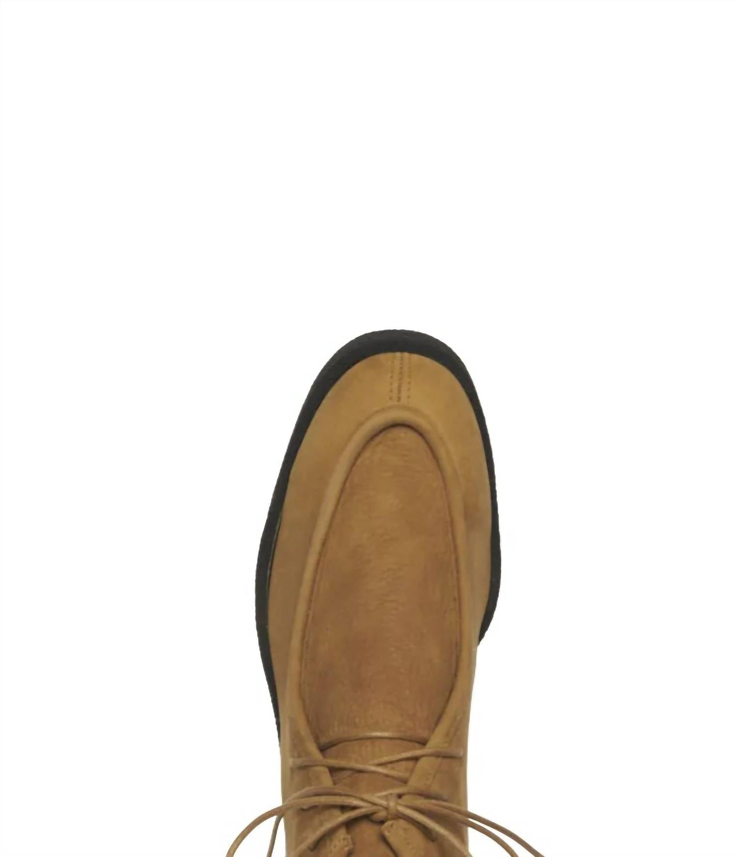 New Arche Damen Us 6 Comell Stiefeletten, Nubukleder Braun Fox