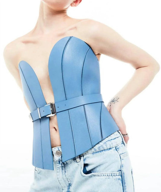 Women's Corset Belt
