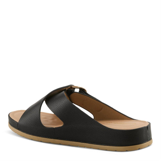 Women's Rutha Slide Sandals