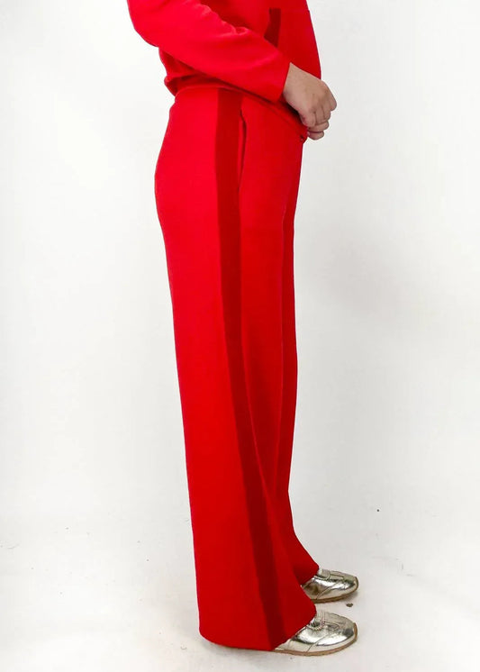 Blaise Wide Leg Pants