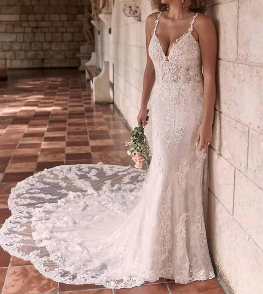 Farrah Wedding Dress