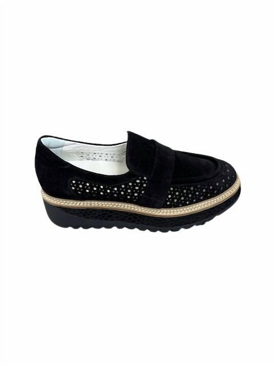 Damen-Slipper Carolyn